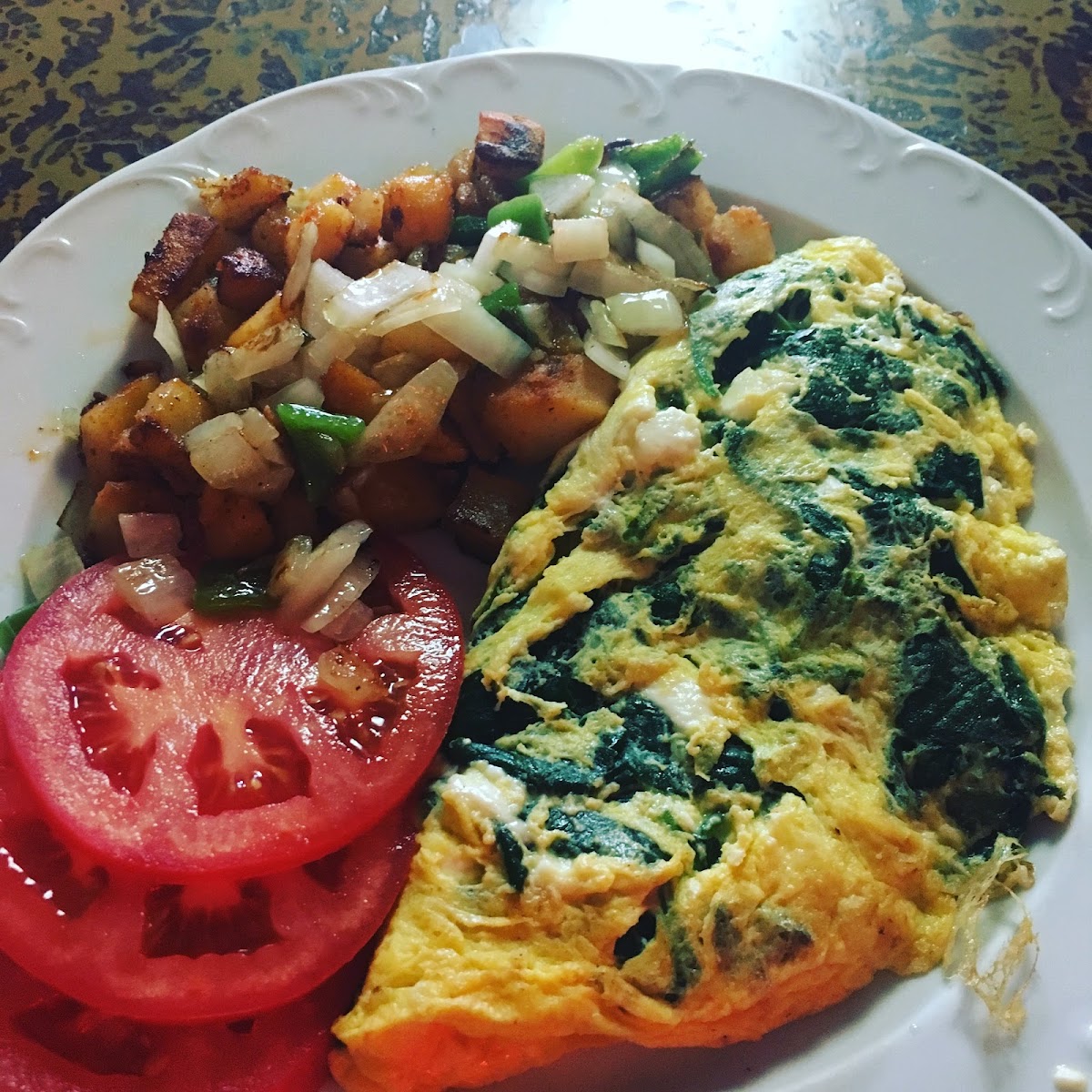 JT Country Kitchen
