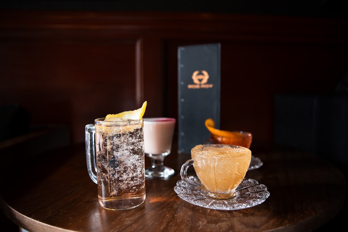 Rob Roy