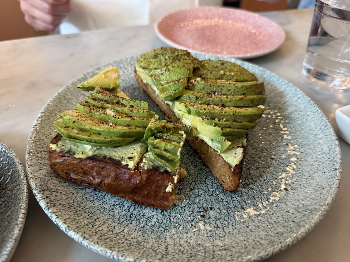 K'Far Cafe