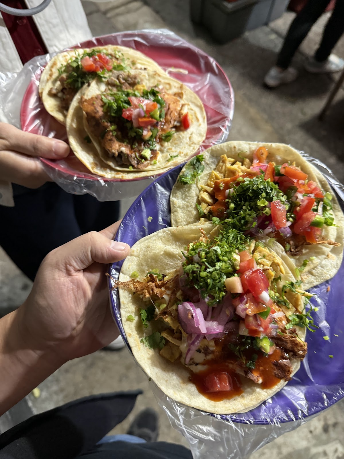 Tacos Los Juanes