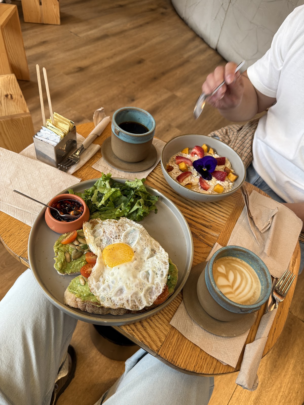 Constela Café