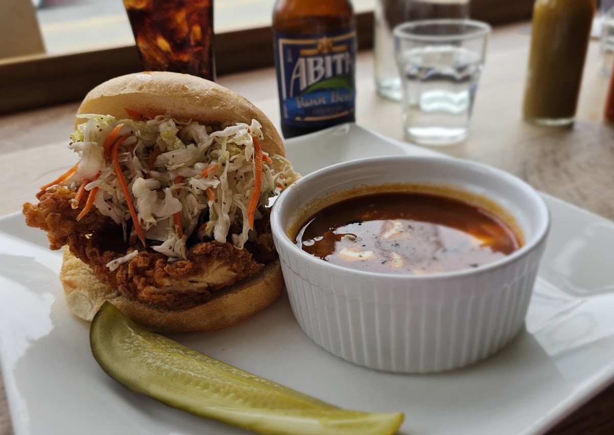 Where Guy Fieri Ate in the Bay Area