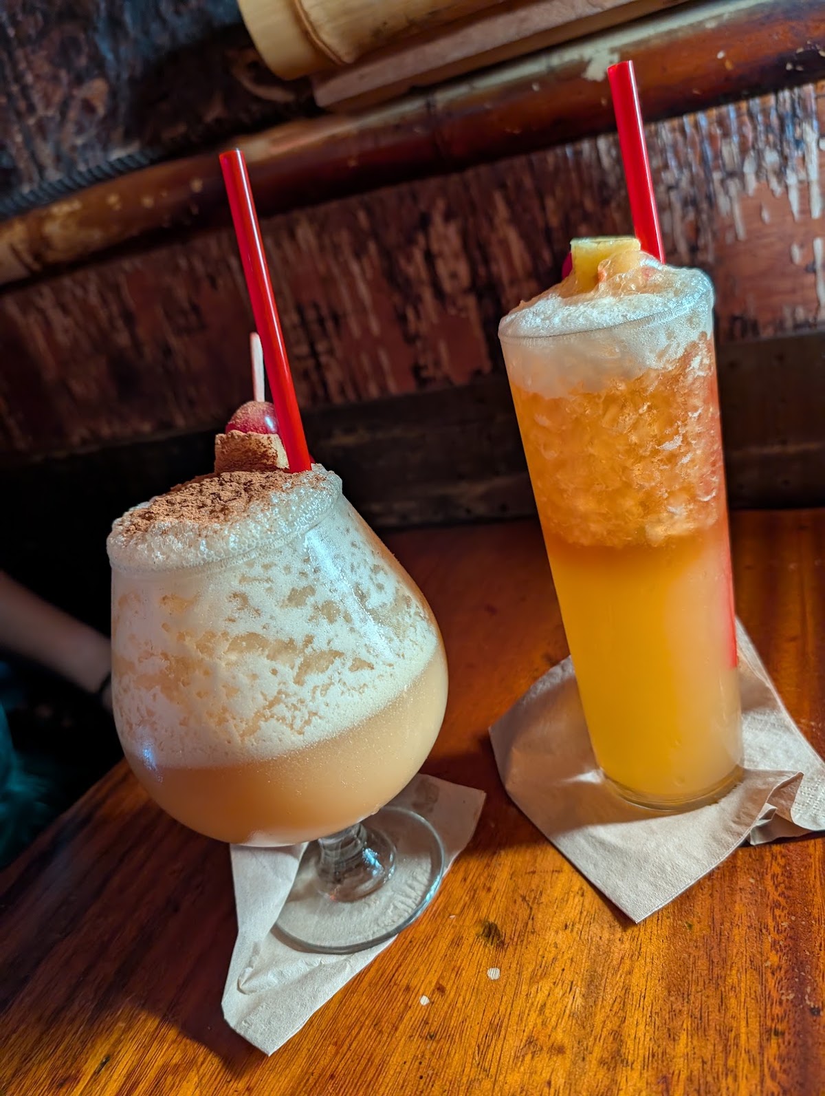 Tiki-Ti