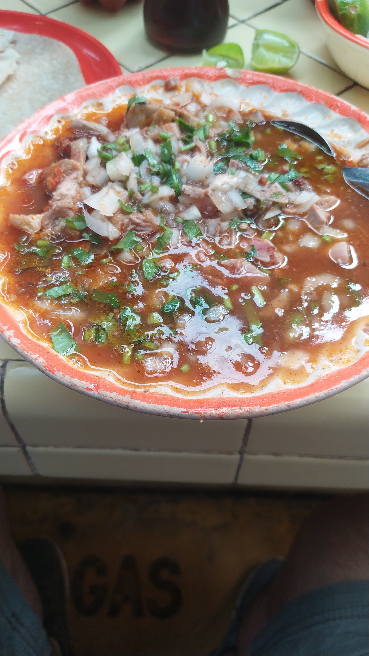 El Chivo de Oro