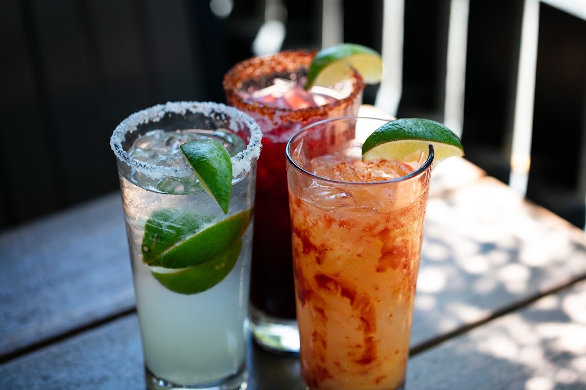 Seattle Happy Hour