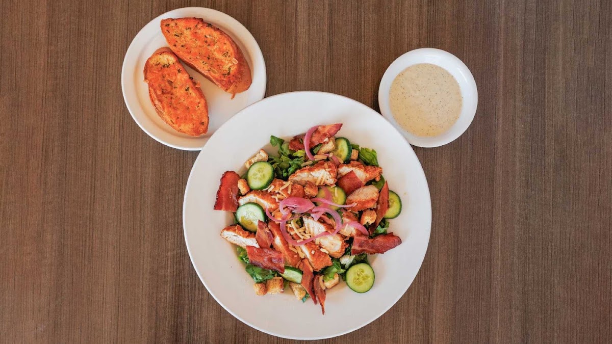 Pann's Restaurant