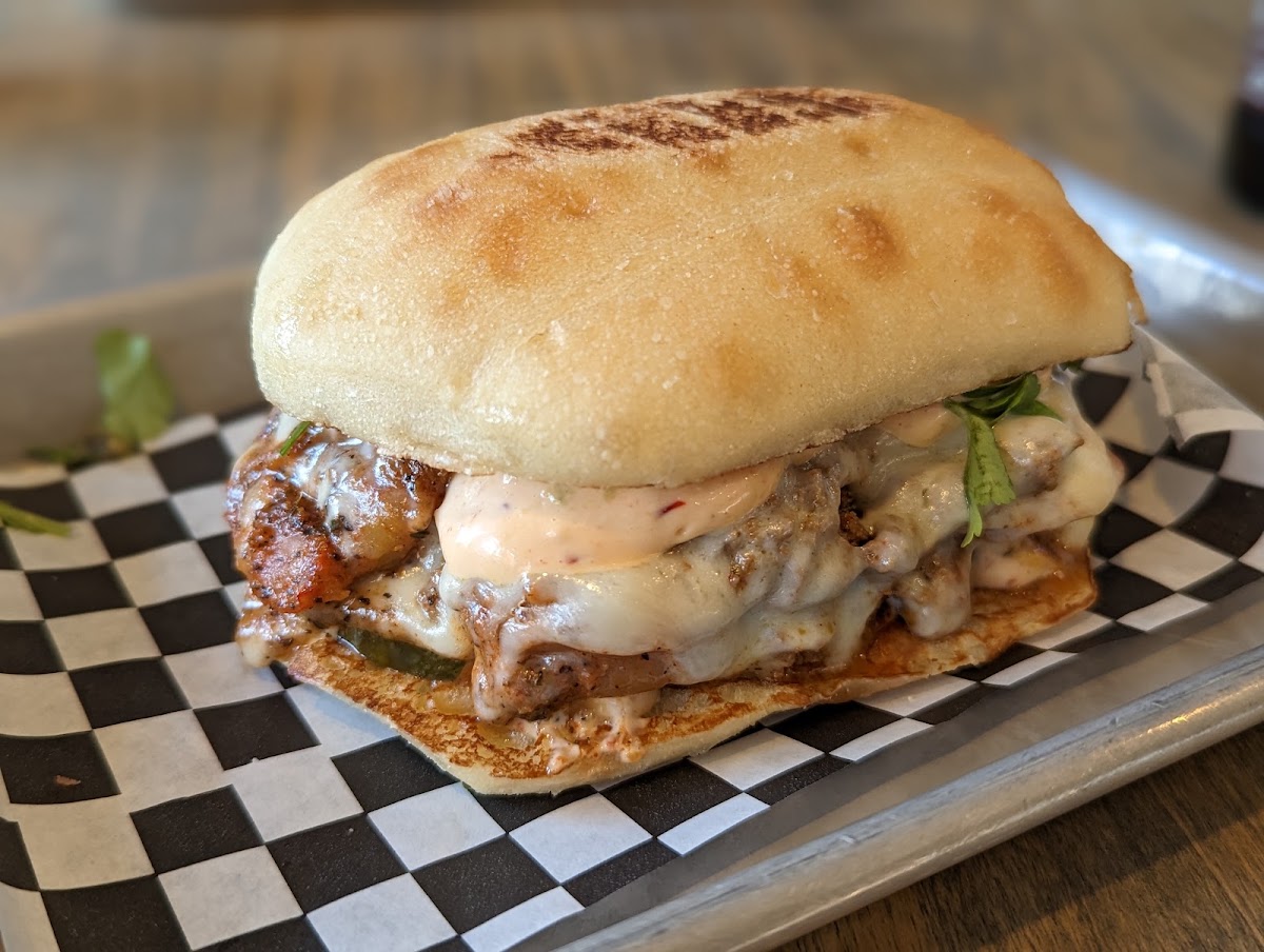 Valhalla Sandwiches Greenwood