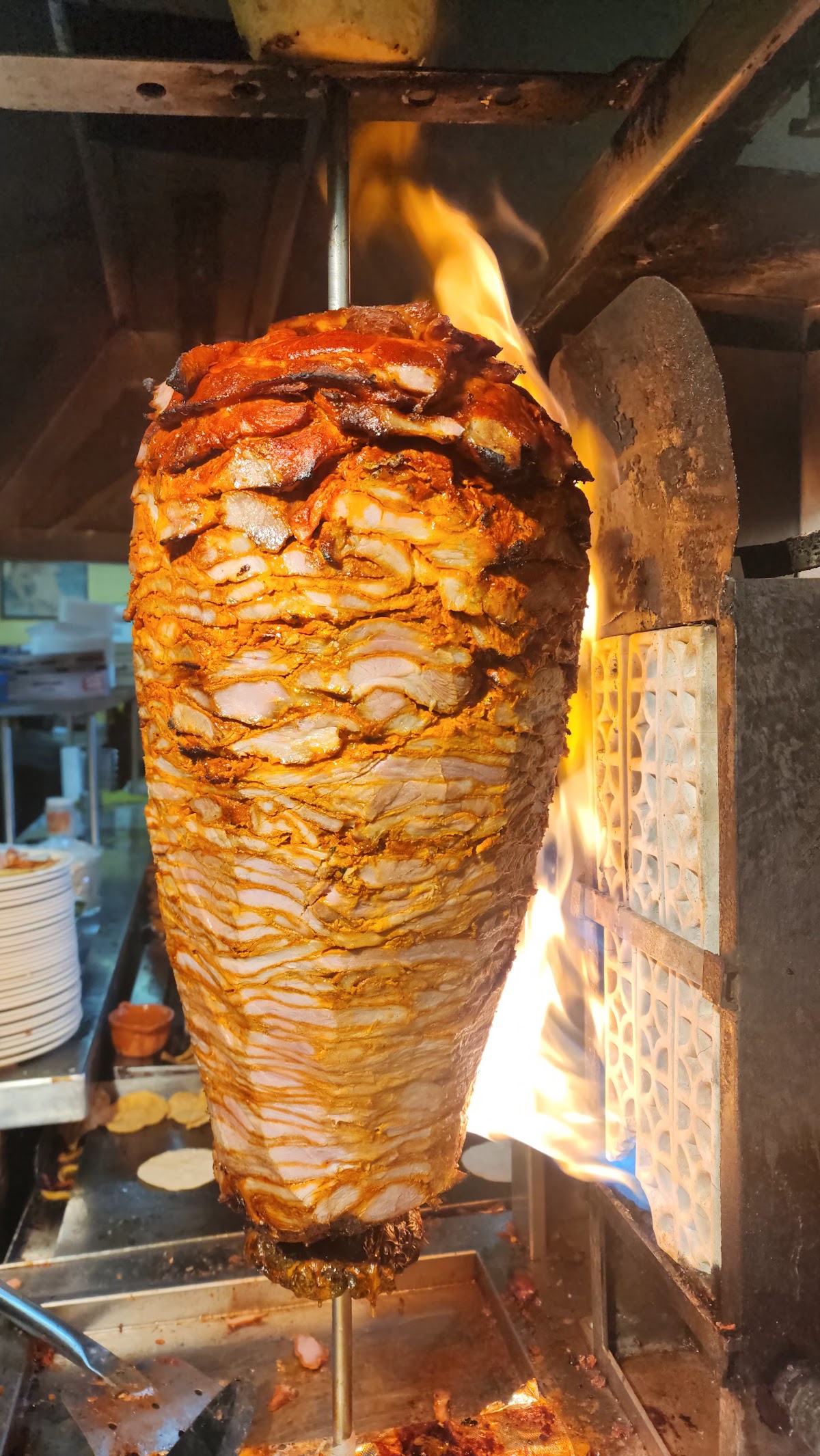 Taquería Selene
