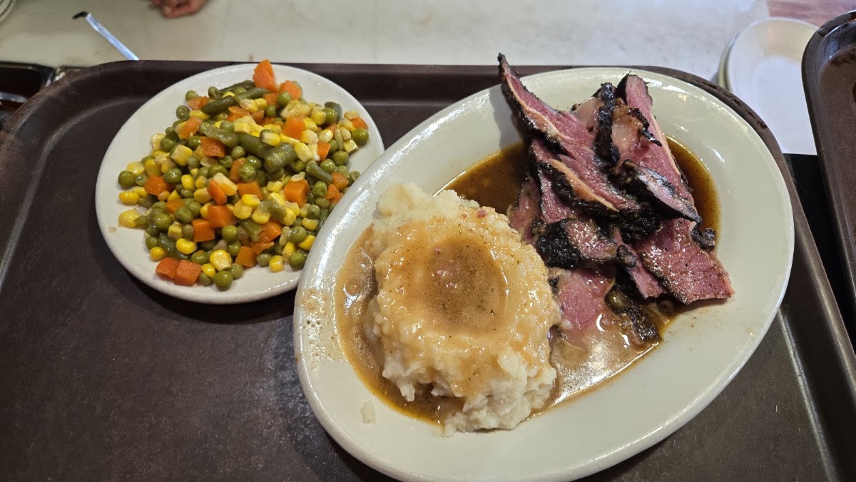 Tommy's Joynt