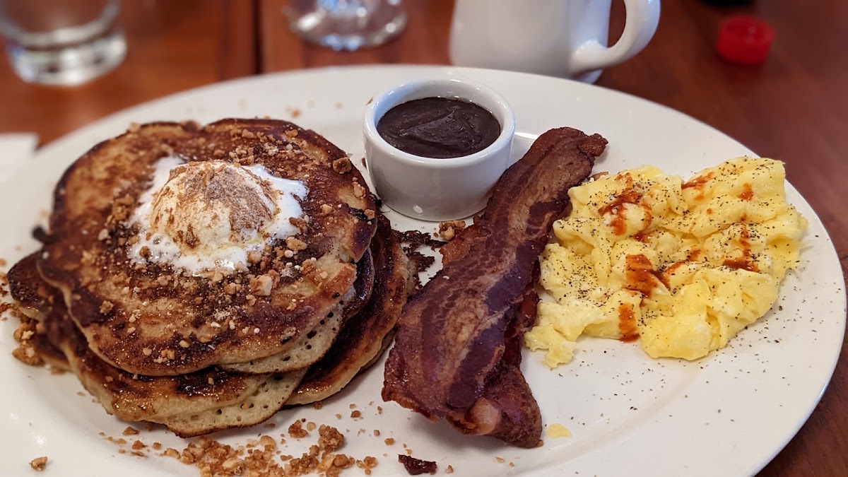 Cooks Tavern