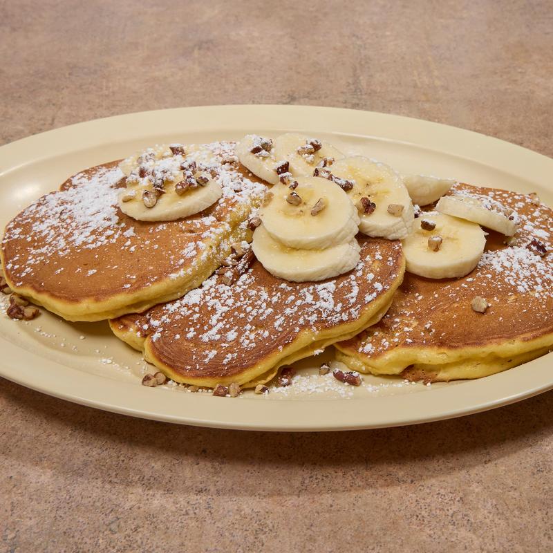 Breakfast, Lunch and Dinner: Los Angeles