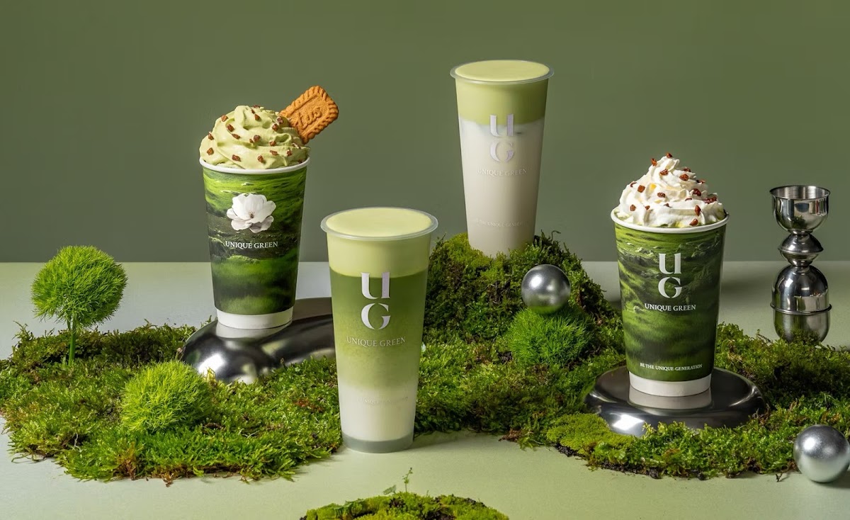 Seattle Matcha Guide