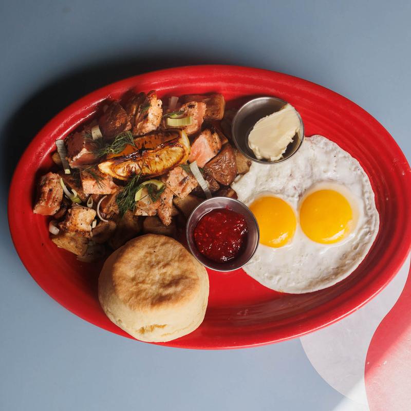 Madison Diner