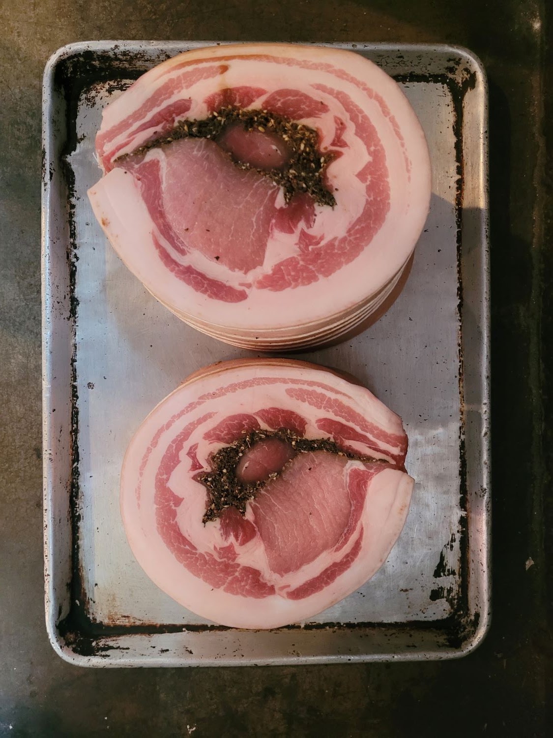 Rain Shadow Meats