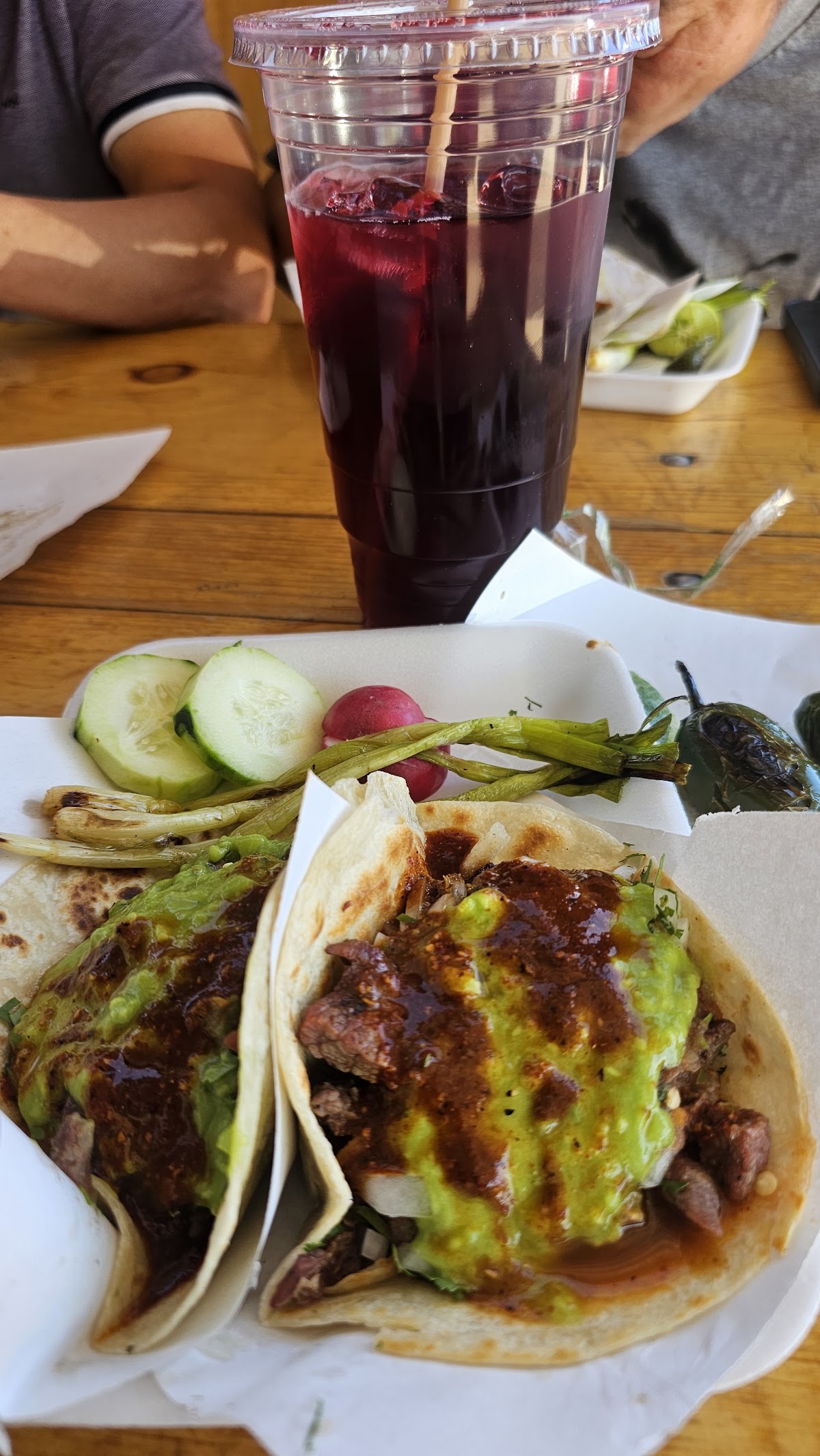 Tacos Los Poblanos
