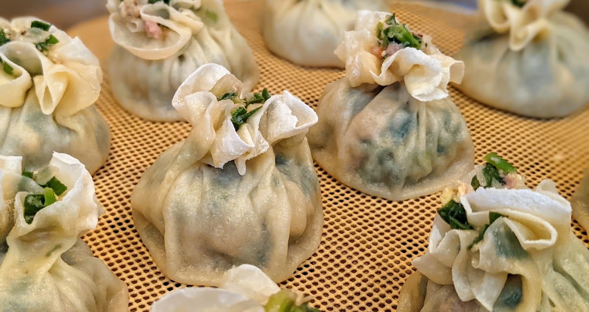 Myung In Dumplings