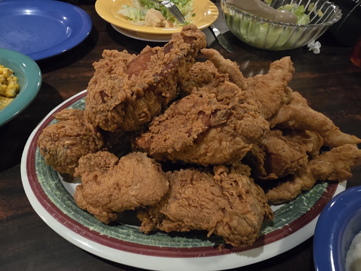 Babe's Chicken Dinner House