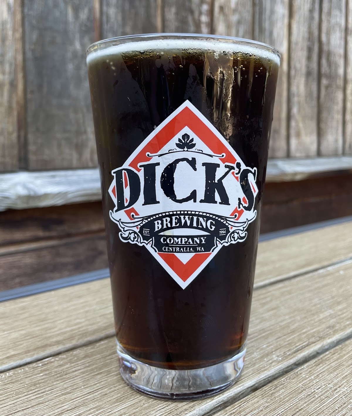 Dick's Northwest Sausage & Deli