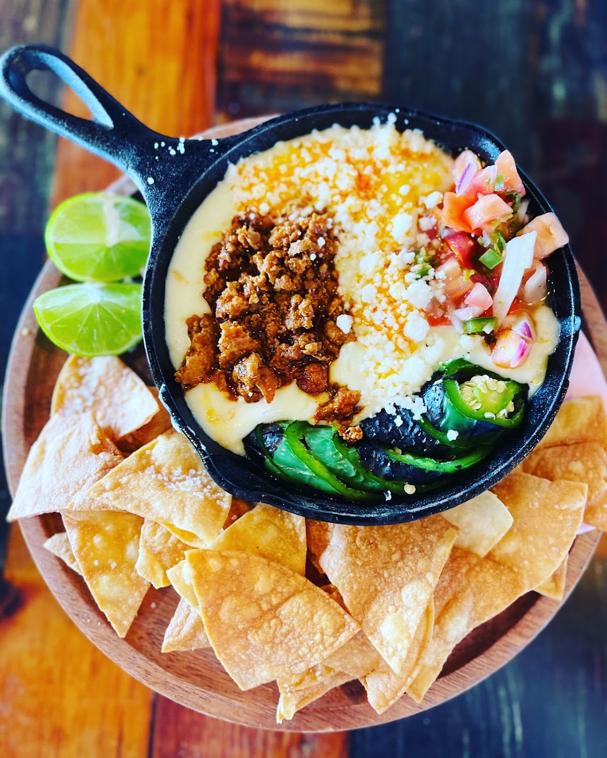 Chula Artisan Eatery