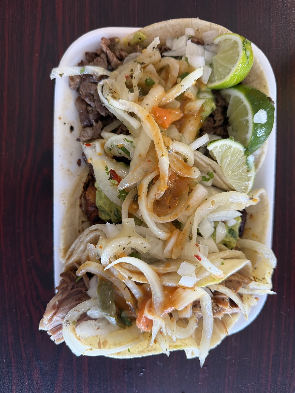 Carnitas Las Michoacanas