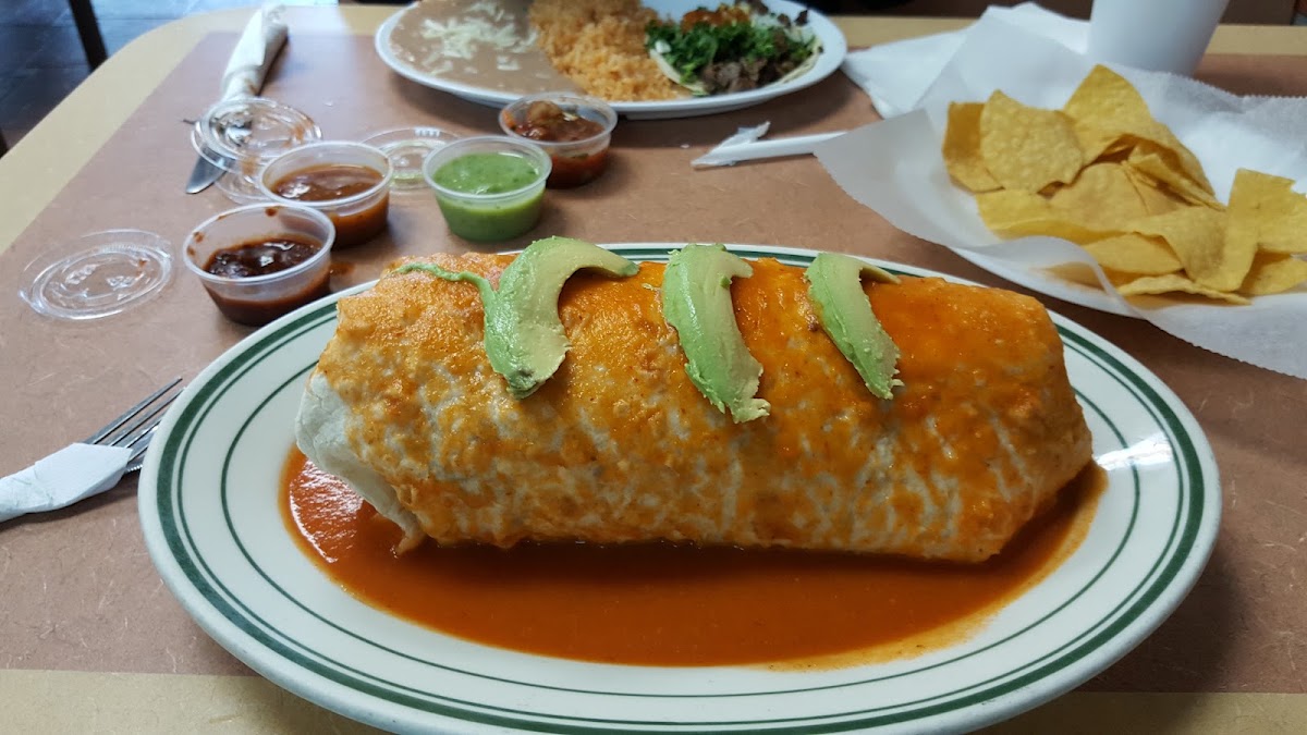 Taqueria Molcajetes