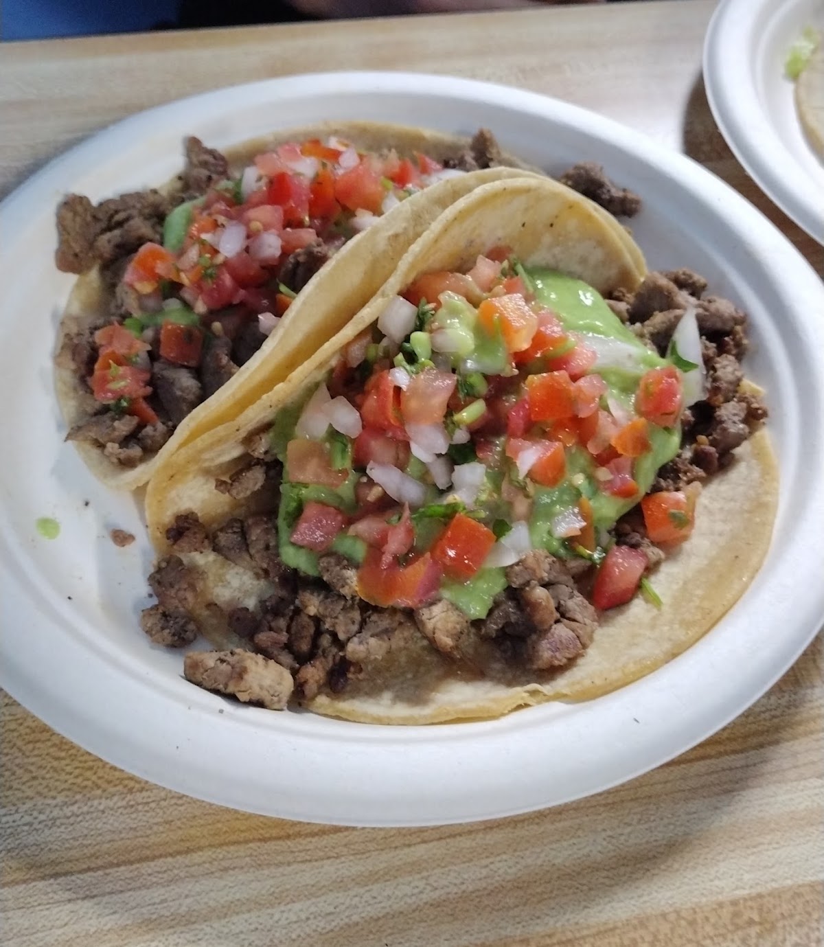 Juanitas Taco Shop