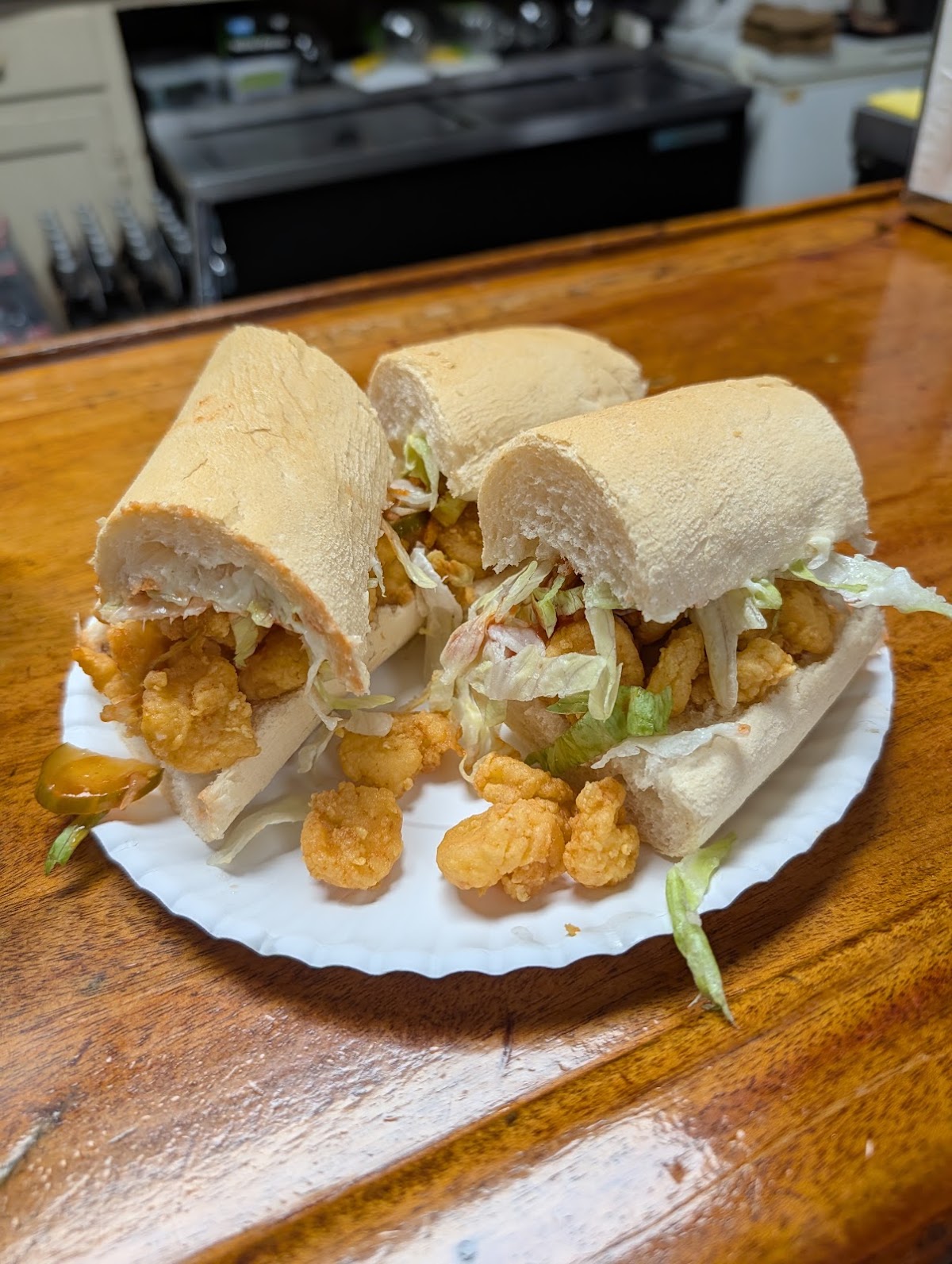 Domilise's Po-Boy & Bar