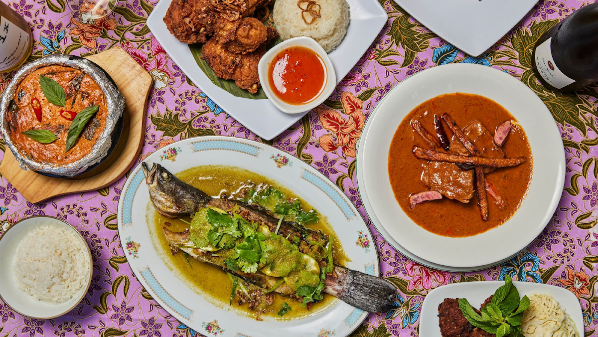 Anajak Thai Cuisine