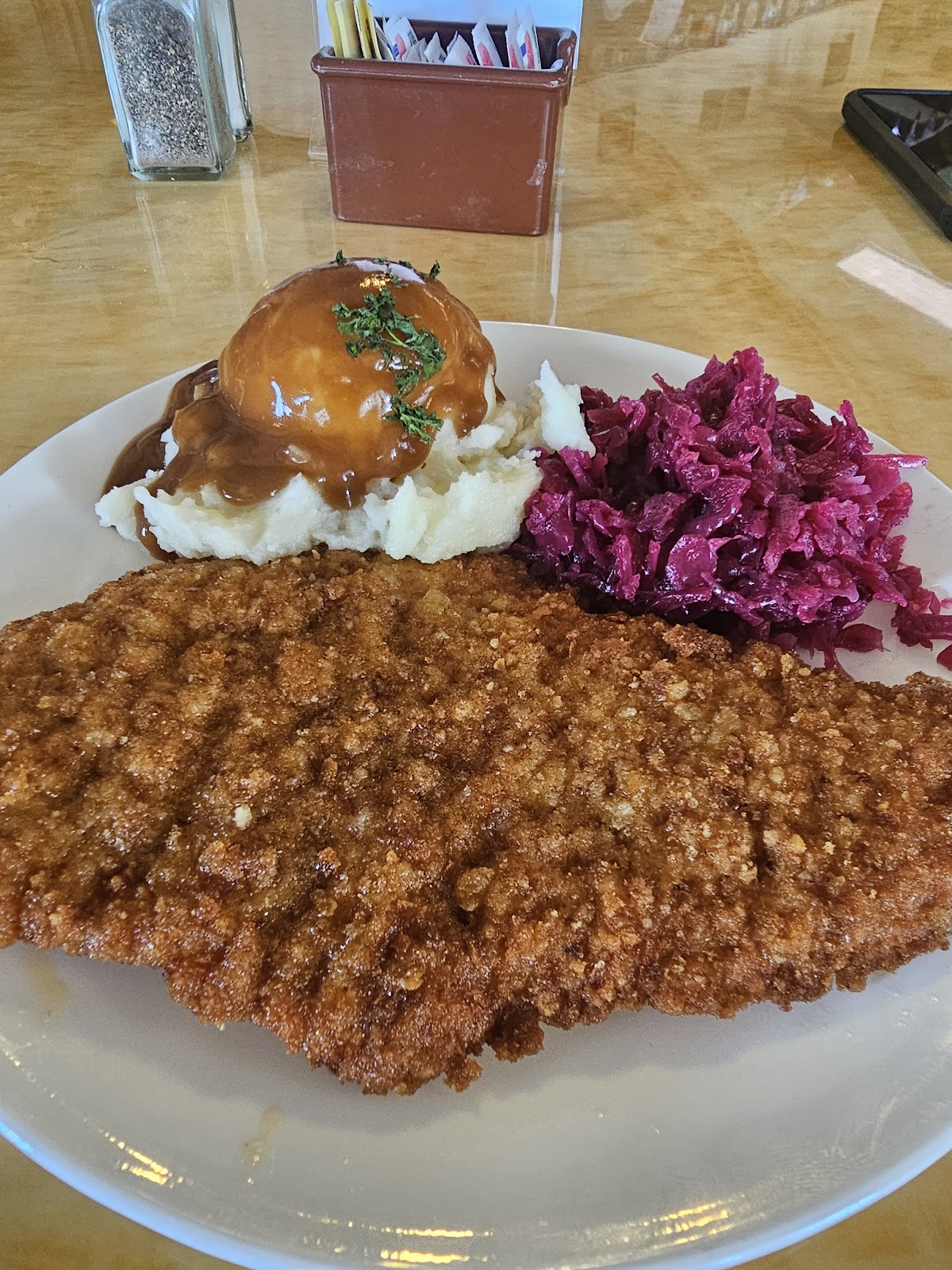 Bruno's European Restaurant