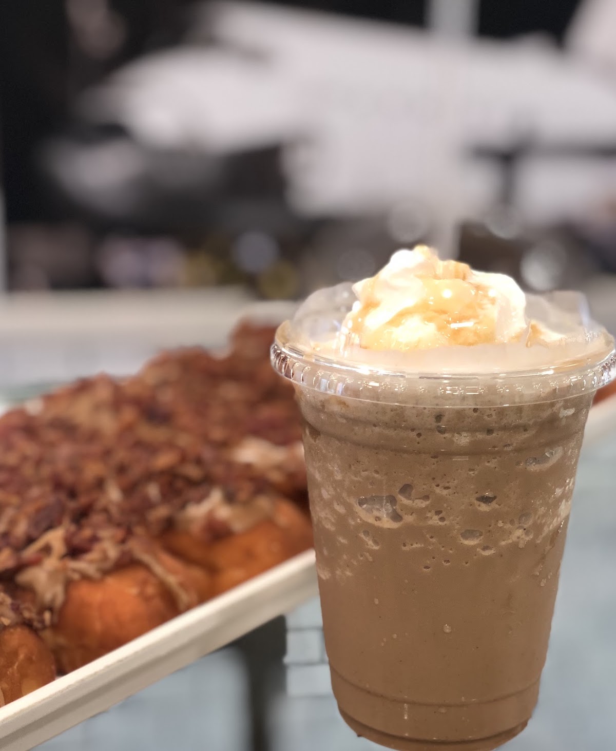 Randy's Donuts