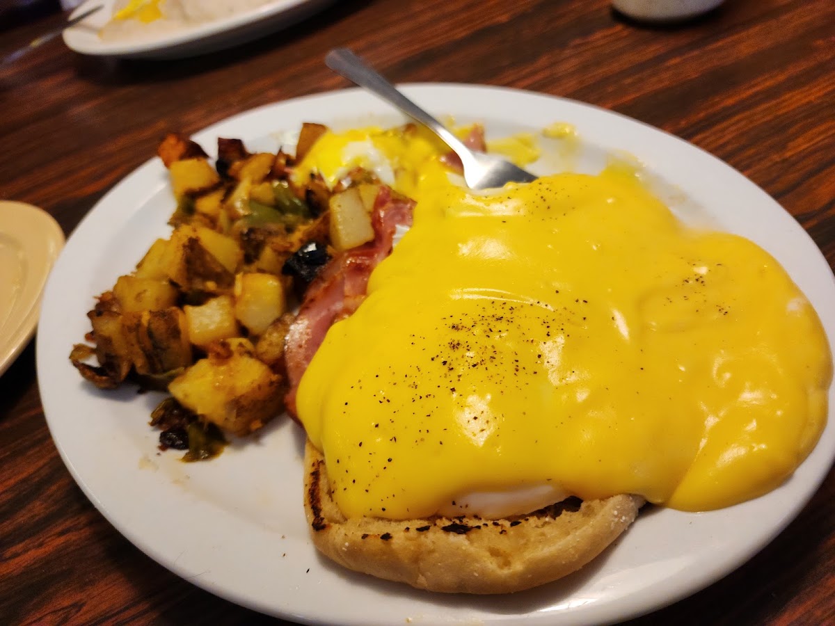 Crossroads Cafe