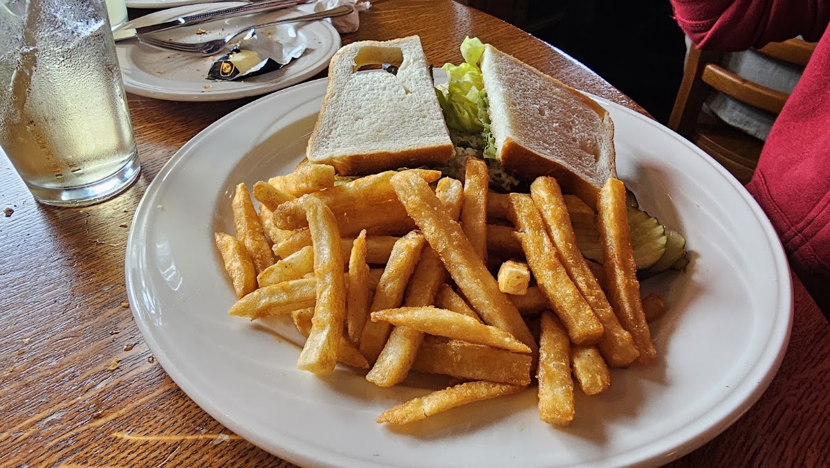 Duarte's Tavern