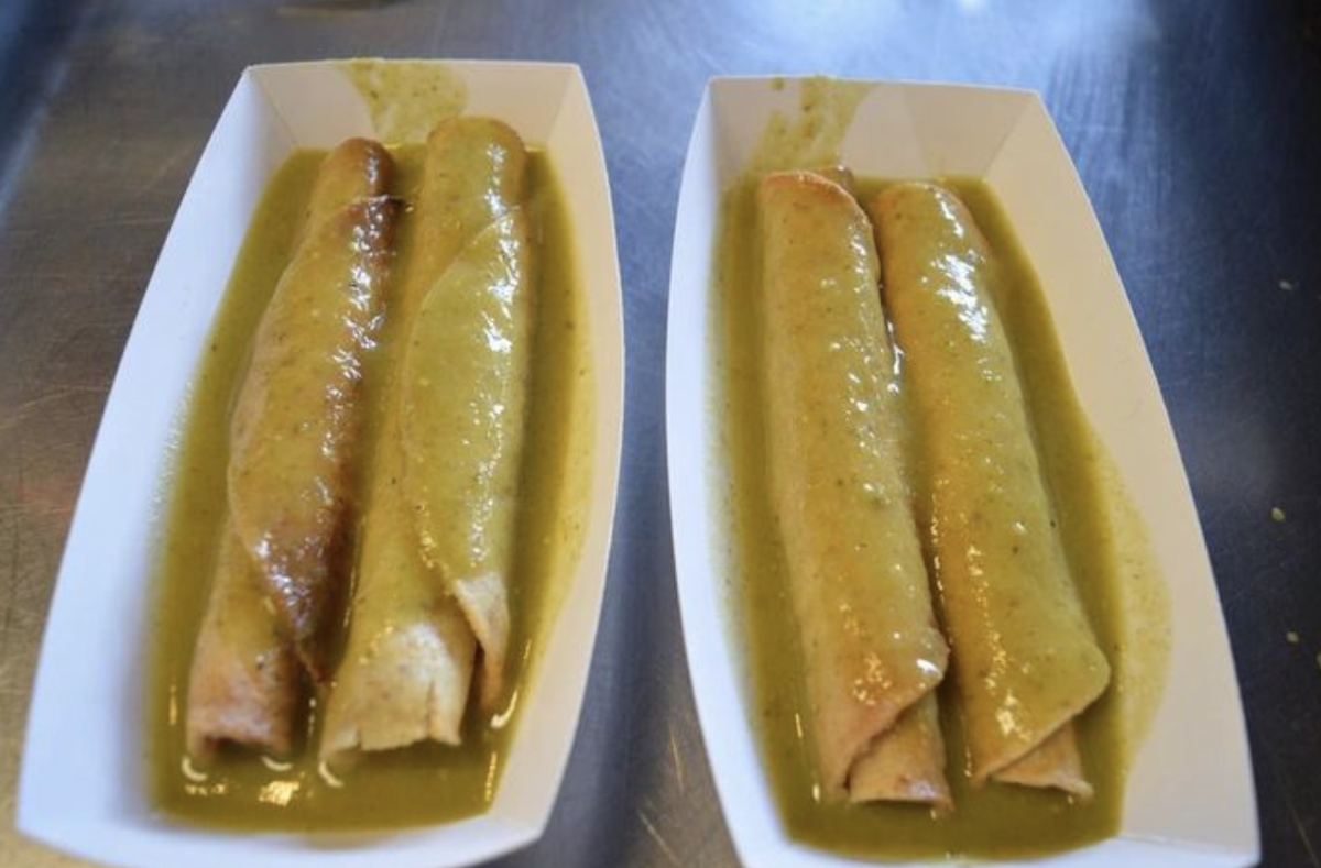 Cielito Lindo