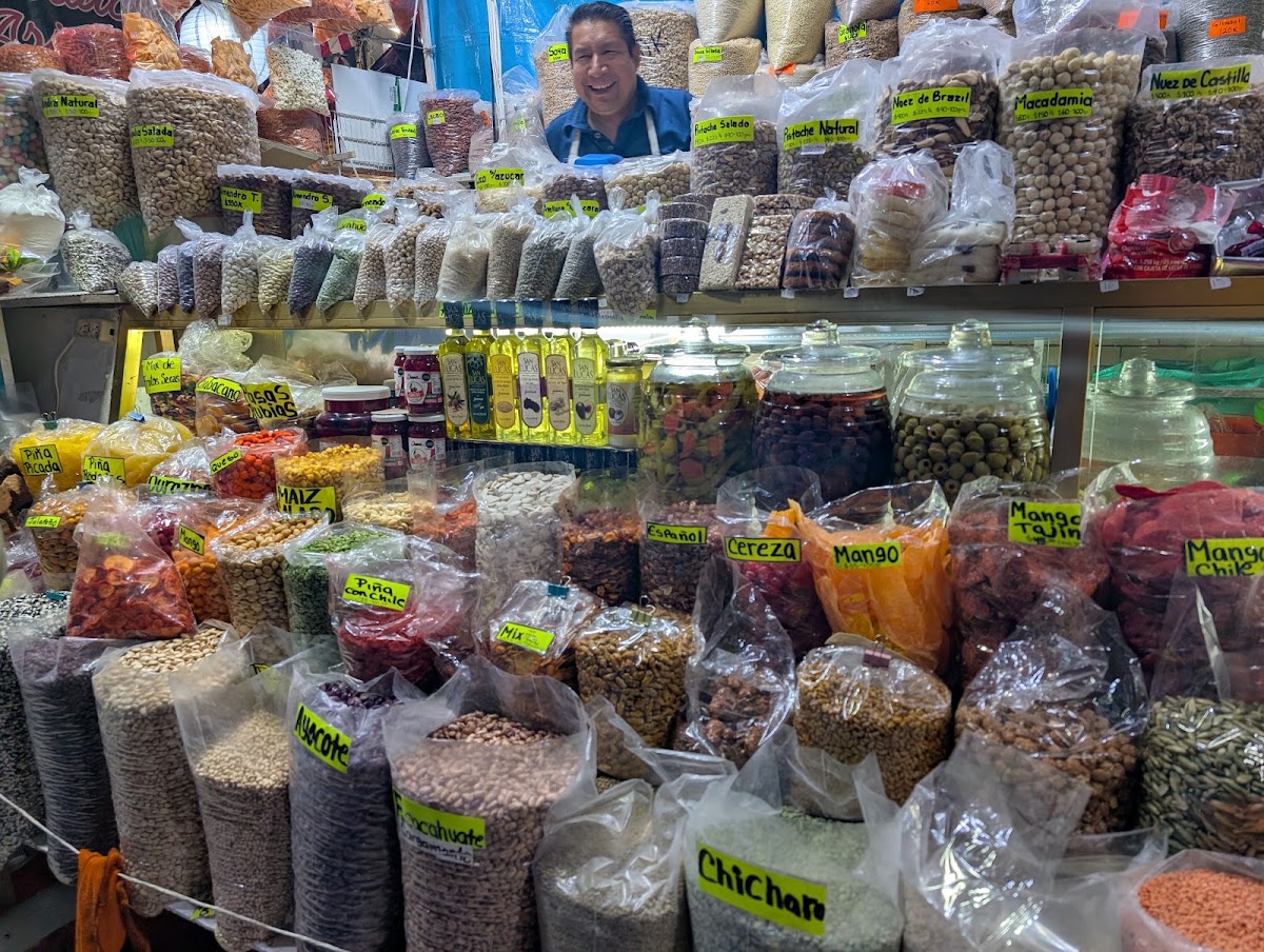 Medellín Market
