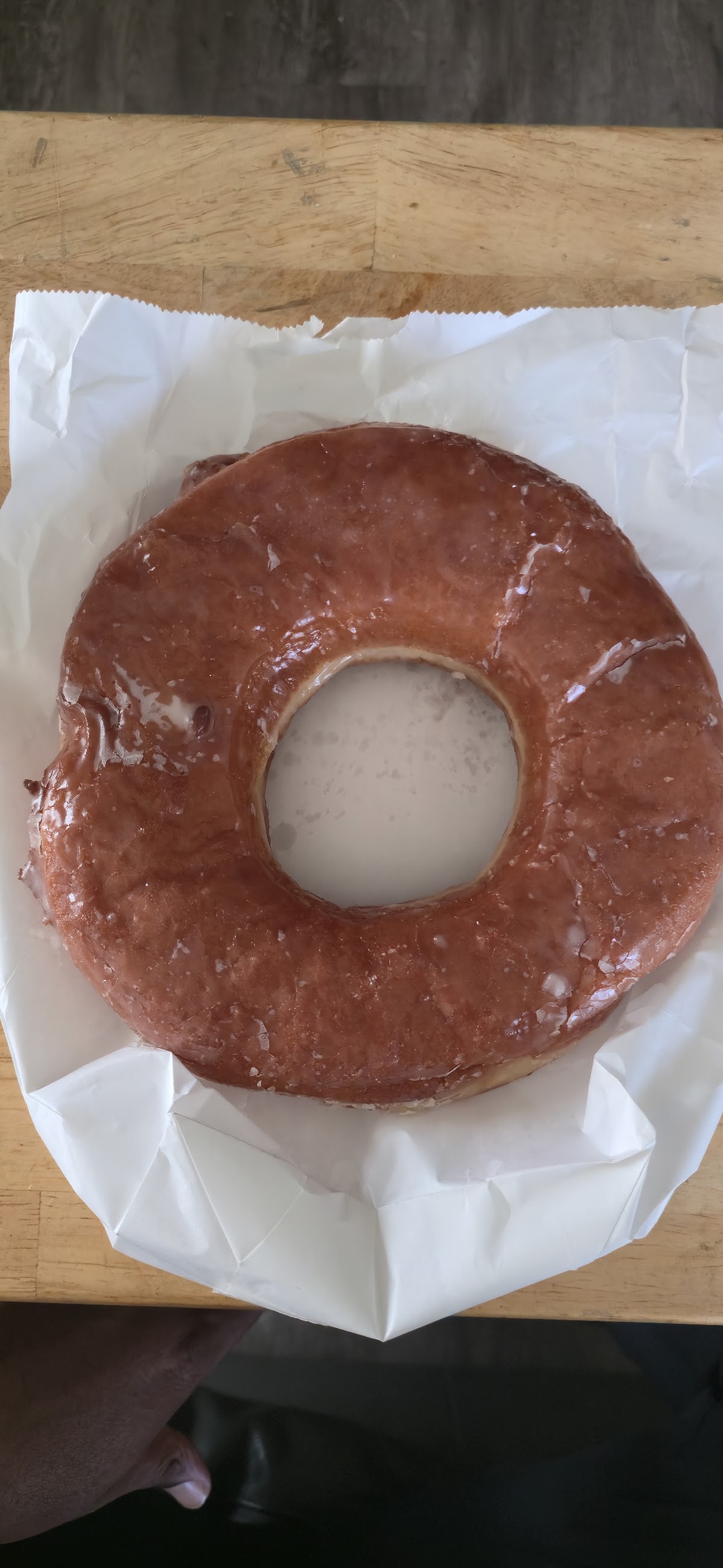 Kindle's Donuts