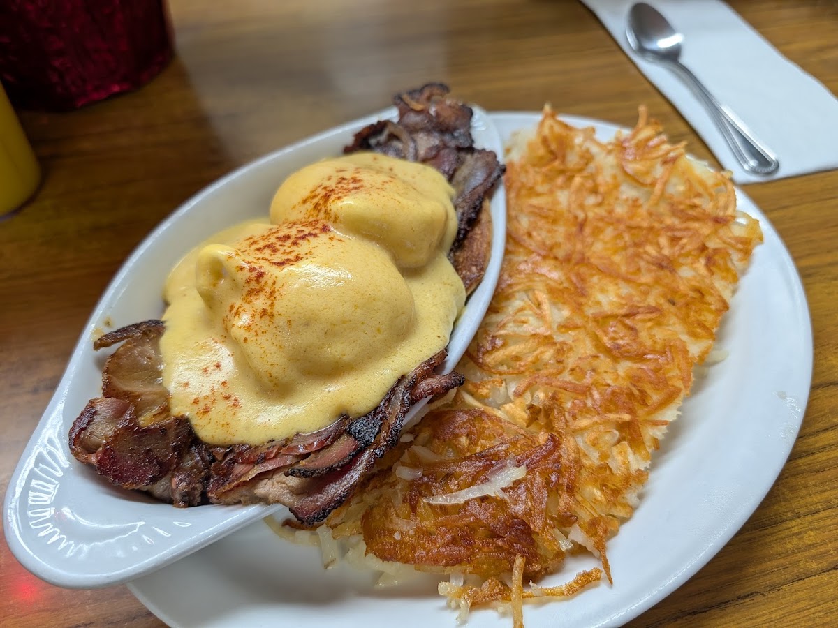 Voula's Offshore Cafe