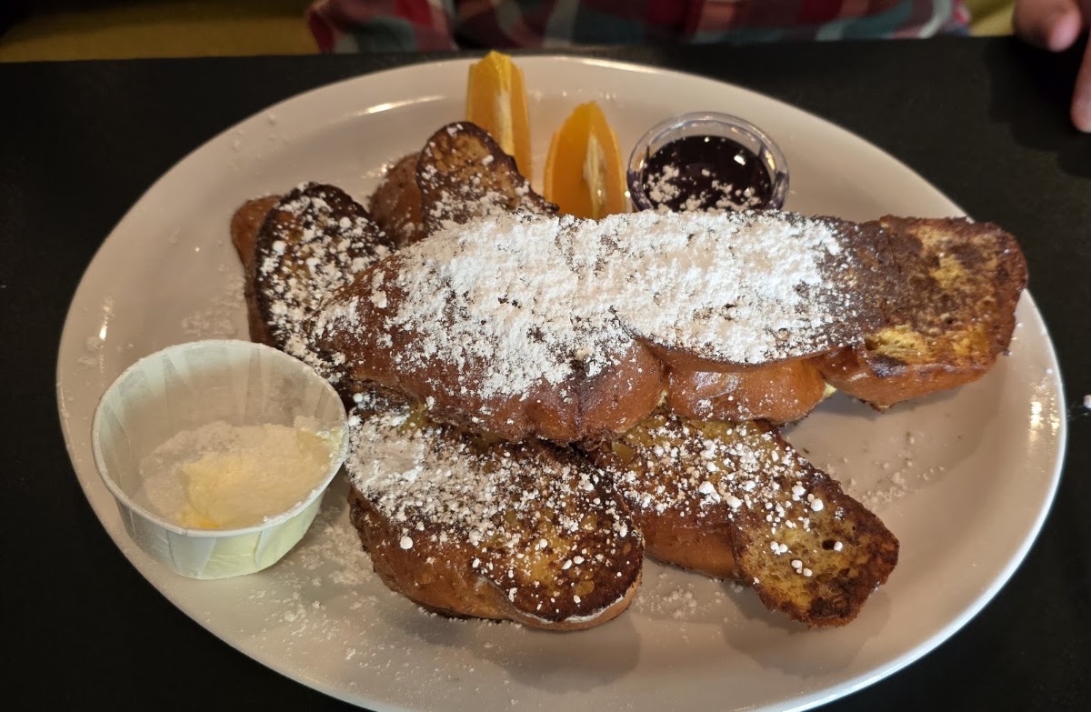 North Star Diner