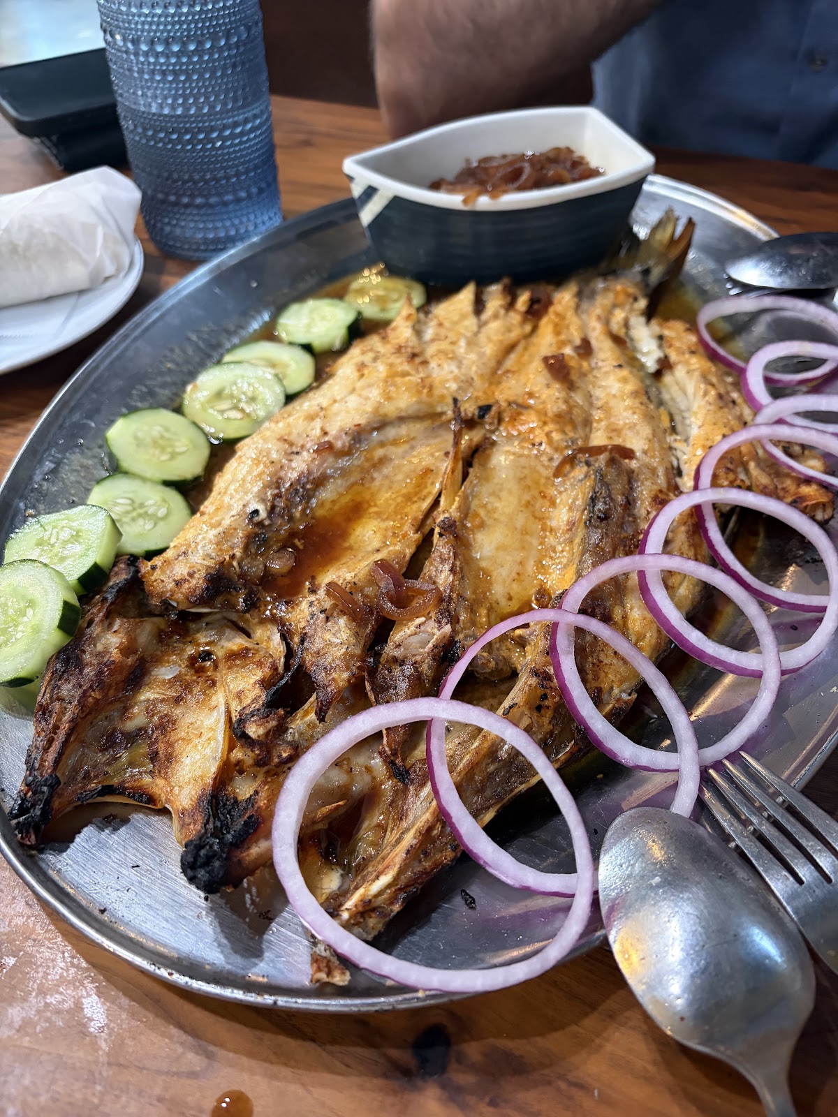 Coni'Seafood
