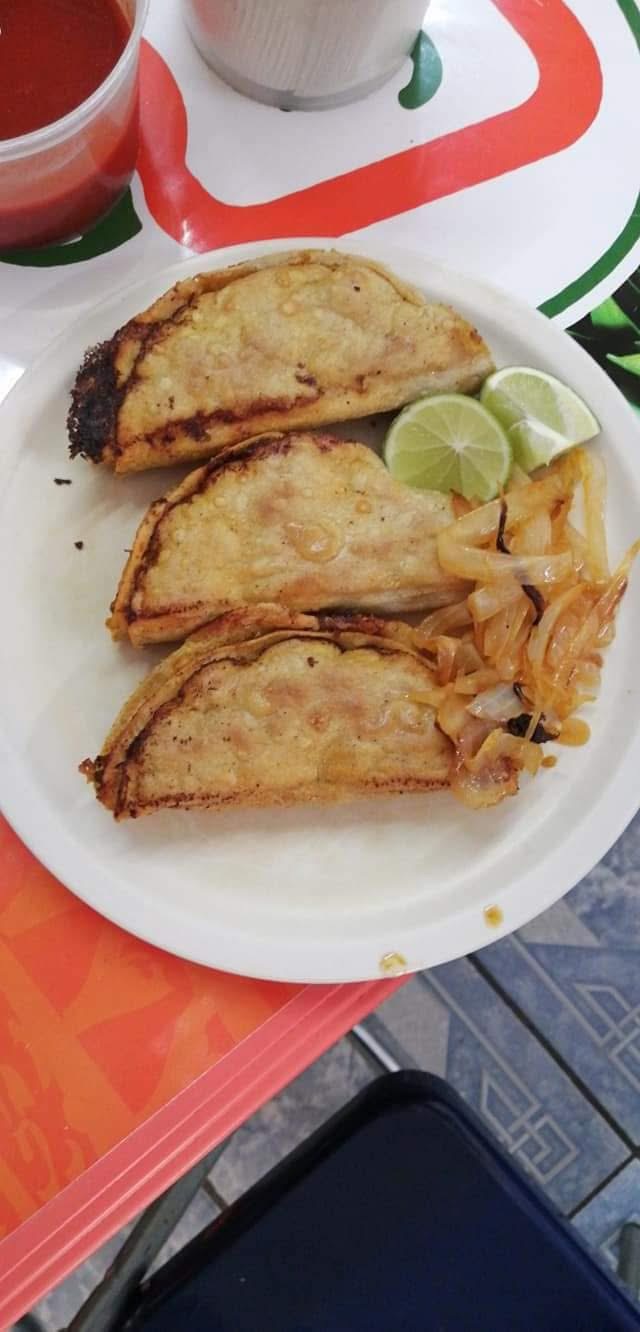 Tacos de Barbacoa Arturo