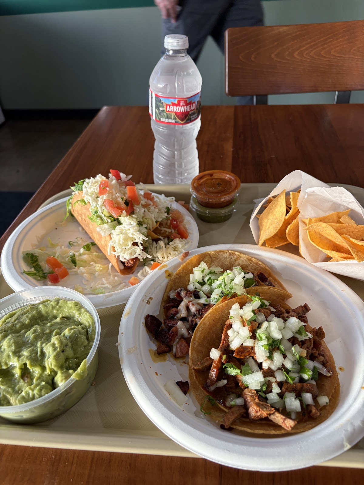 Tacos Por Favor