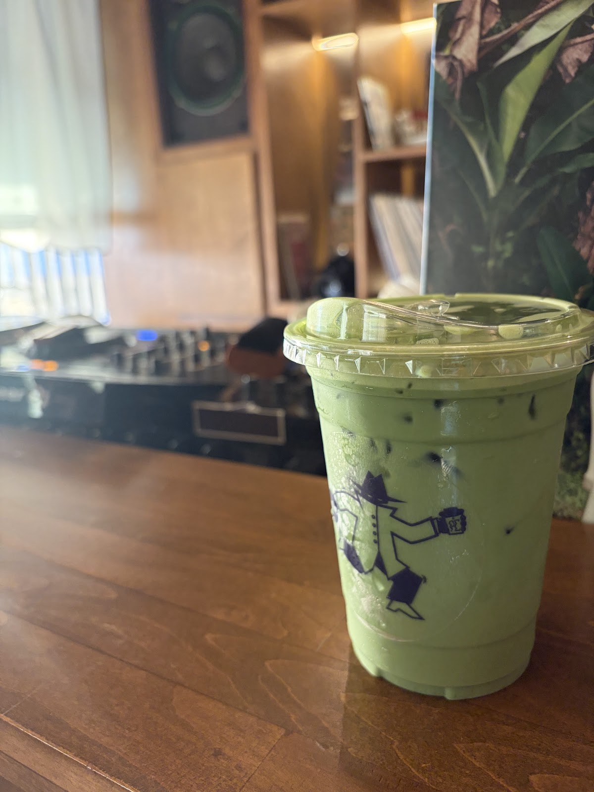 Tempo Coffee Dealer
