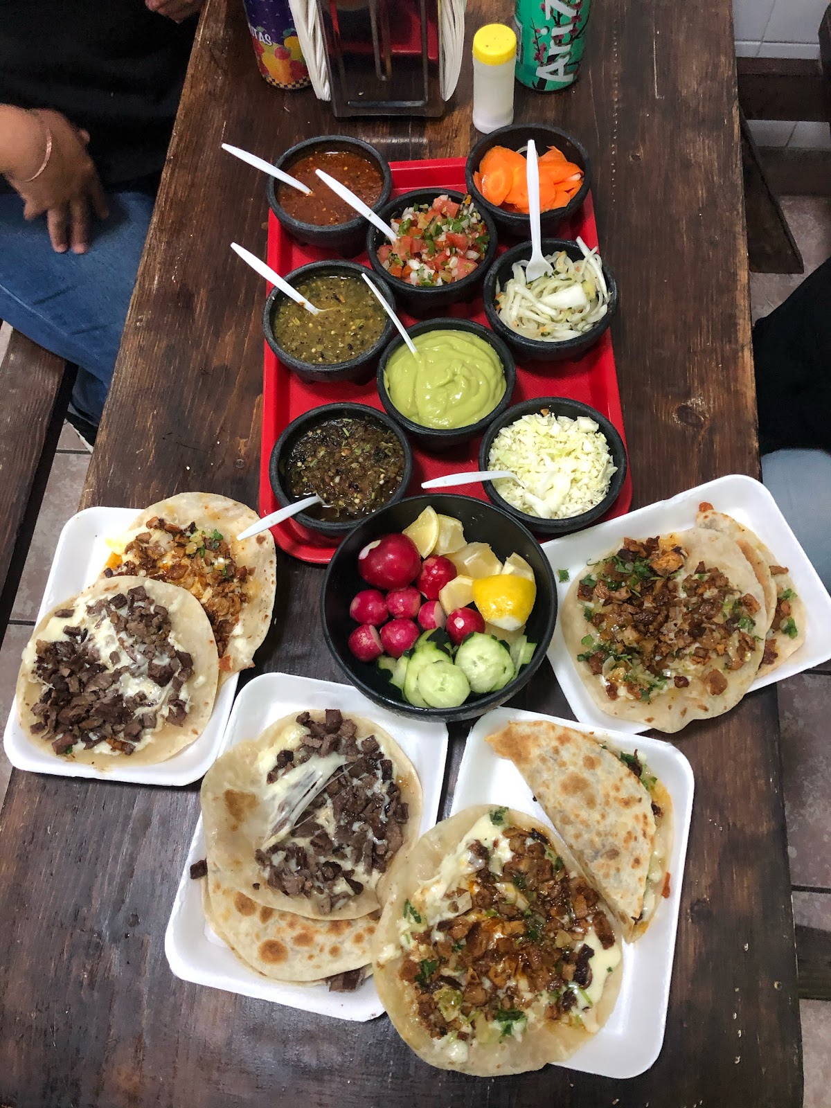 El General