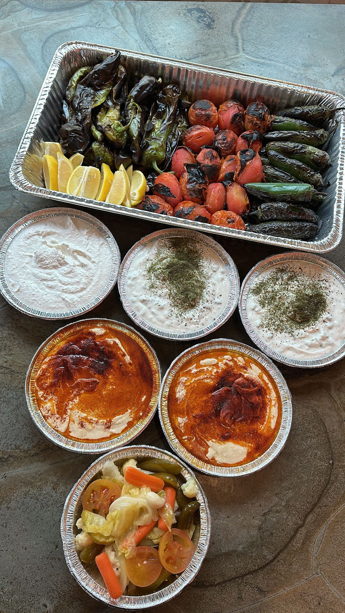 Why Not Kabob