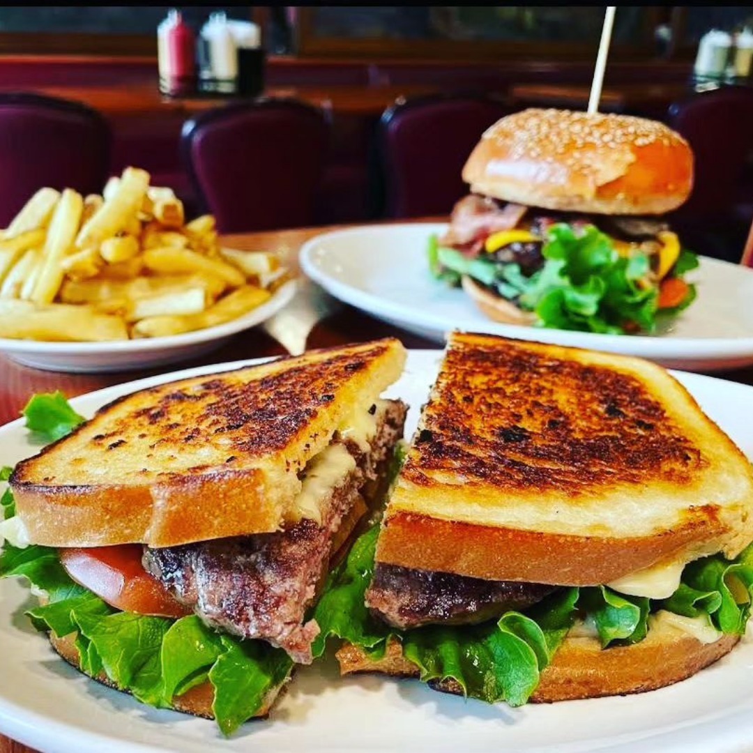 Grubstake Diner