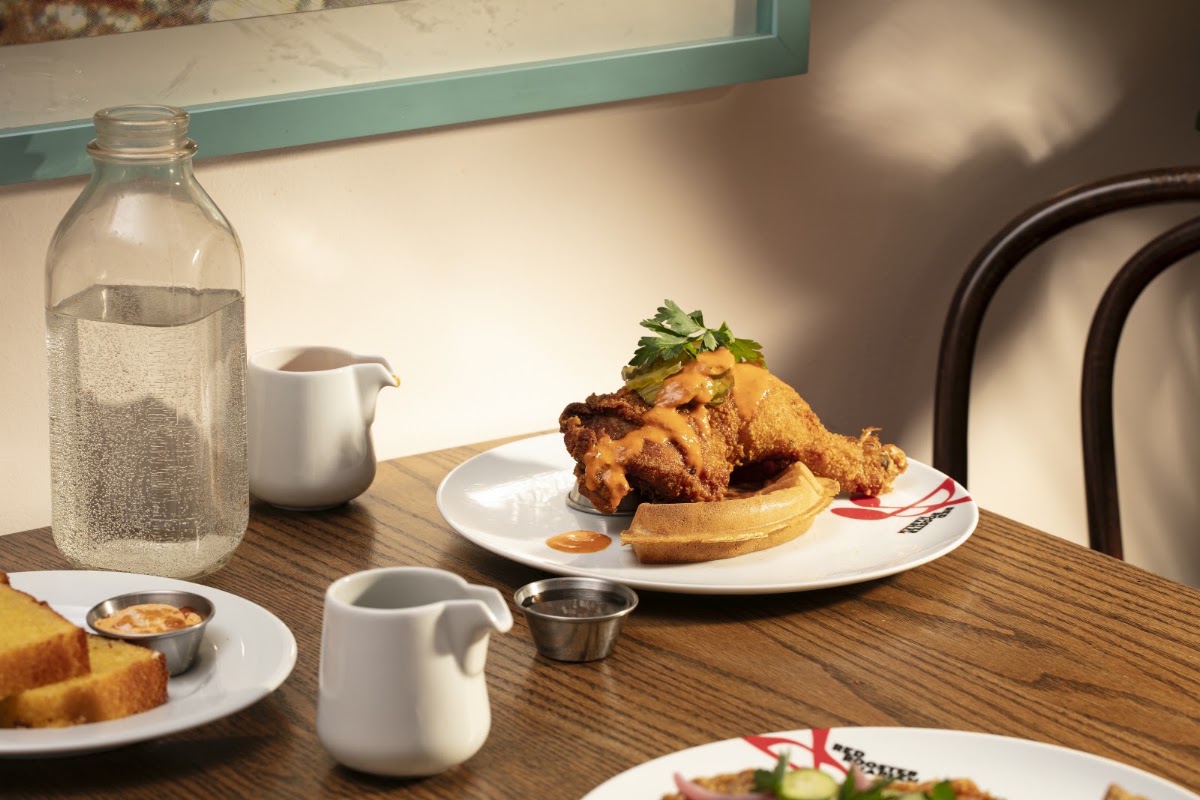 Red Rooster Harlem