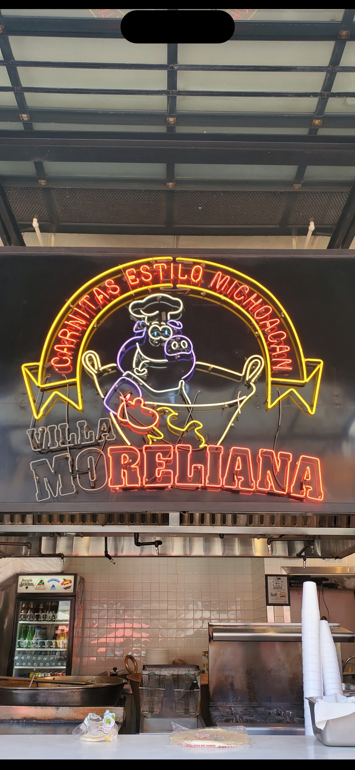 LA Taco Crawl
