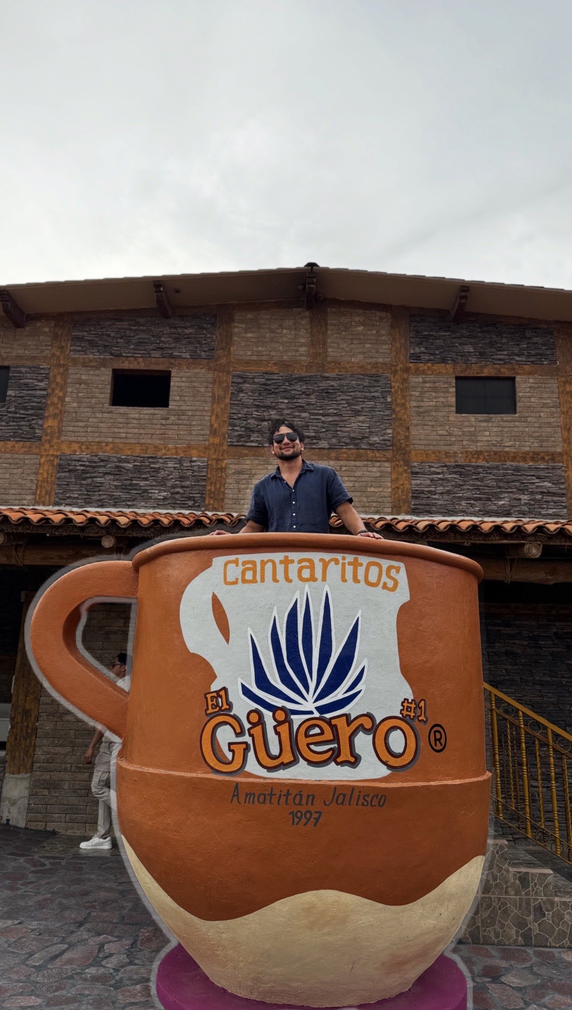 SPOT Guadalajara Guide