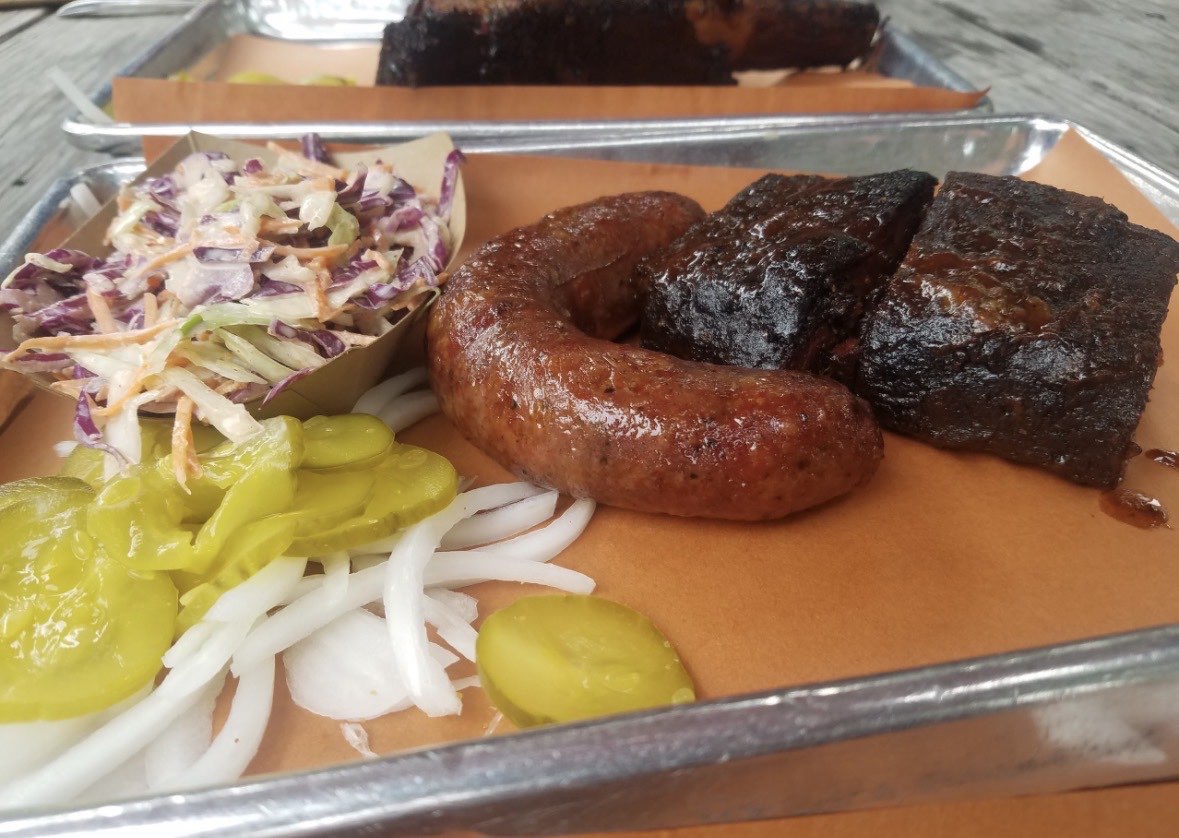 Pecan Lodge