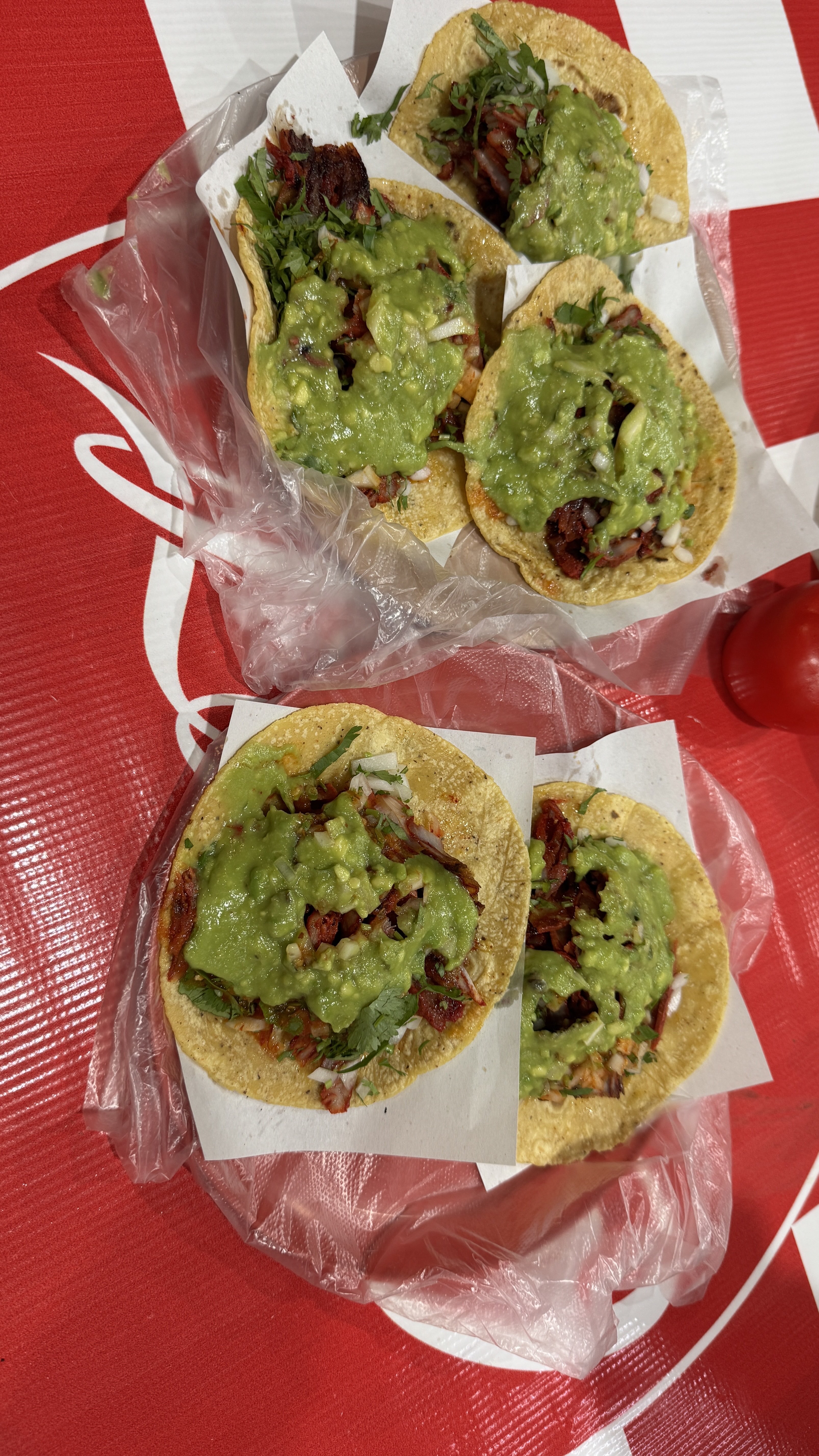 La Poblanita