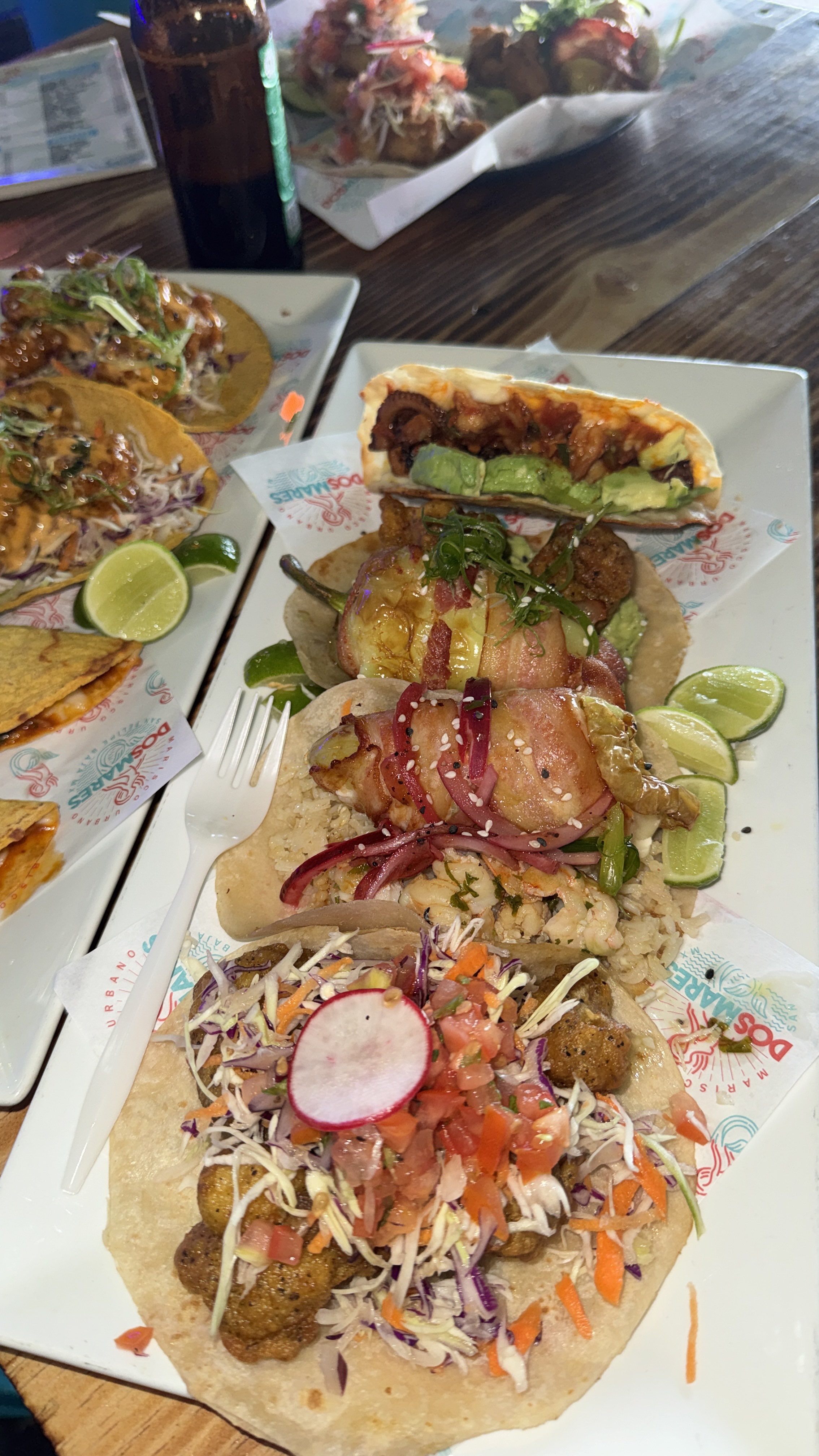 Restaurante Dos Mares